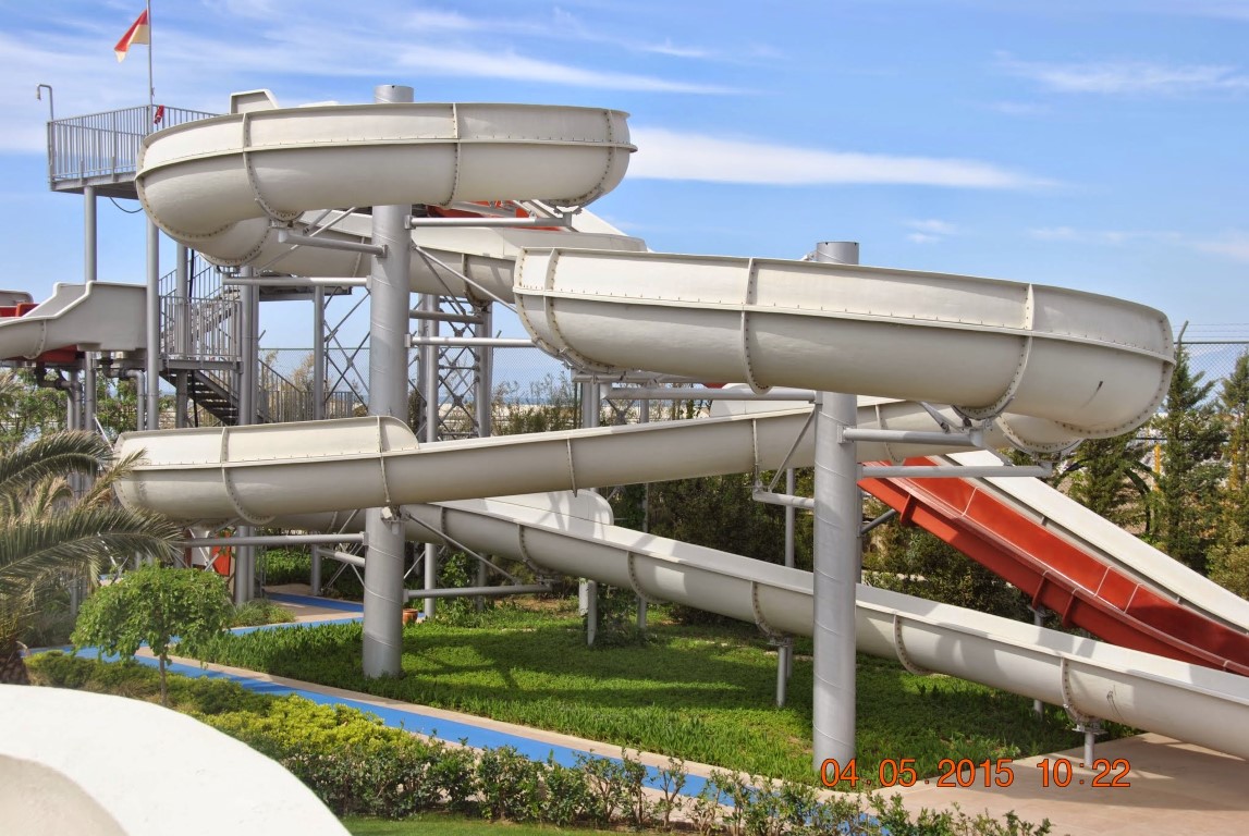 imagini hotel CORNELIA DIAMOND BELEK